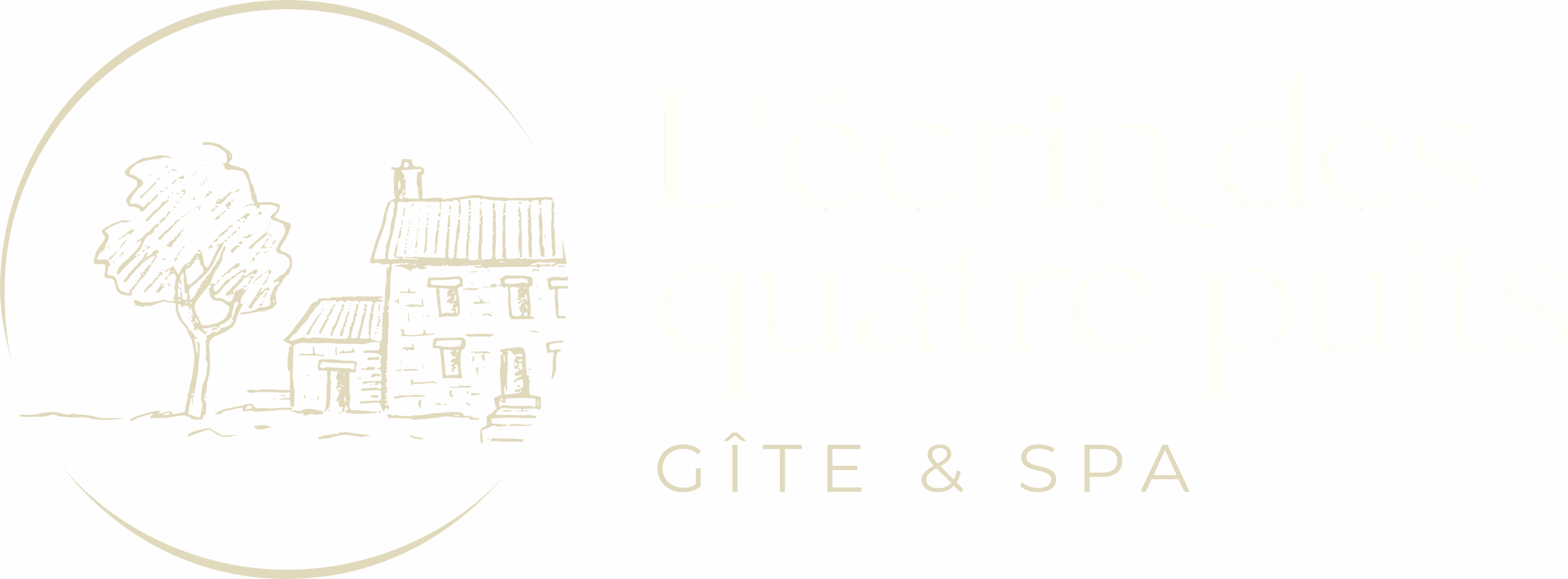 Ecrin des Quatre Puits