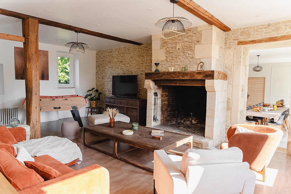 Gîte des quatre puits (26 sur 242)