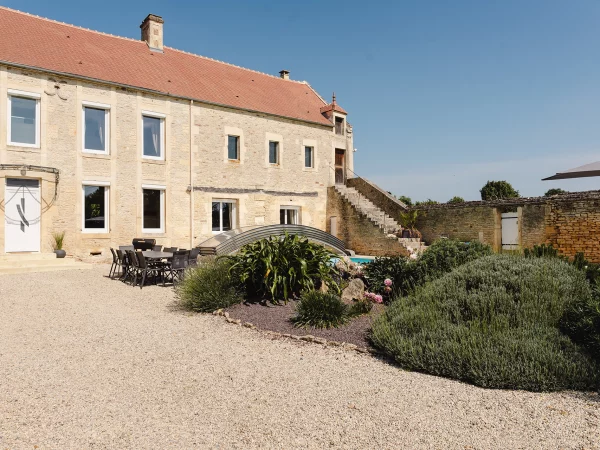 Gîte des quatre puits 148 sur 242)