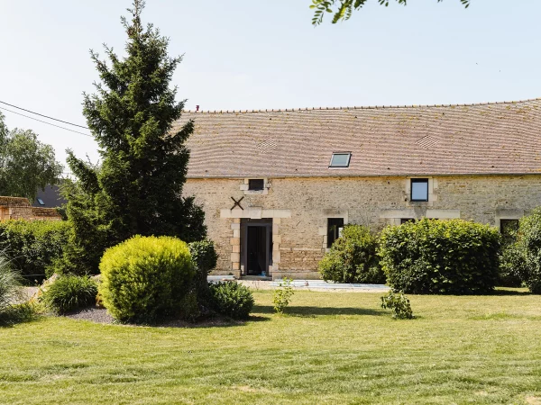 Gîte des quatre puits (156 sur 242)